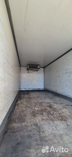 Рефрижератор 20 м³ Hyundai HD78, 2012