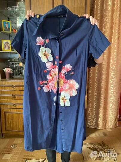 Платья новые