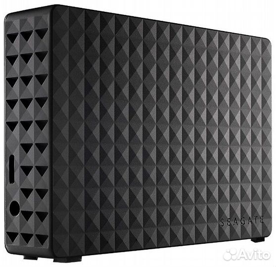 Внешний жёсткий диск HDD seagate 5 TB/И ещё модели