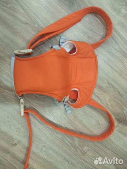 Переноска кенгуру