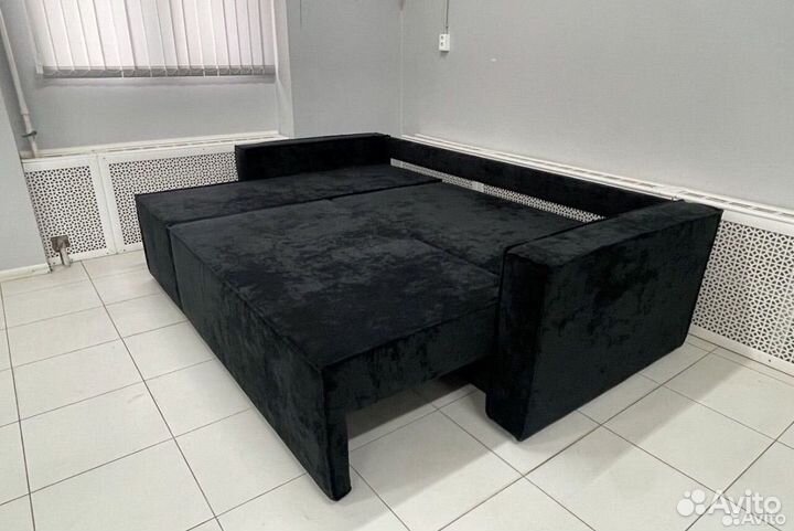 Диван Лофт Угловой - Новый