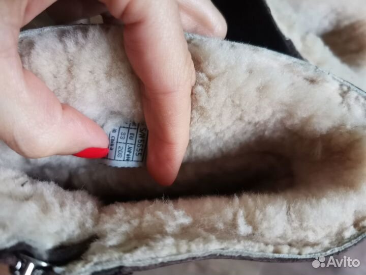 Ugg оригинал