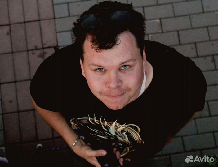 Проведение вашего праздника