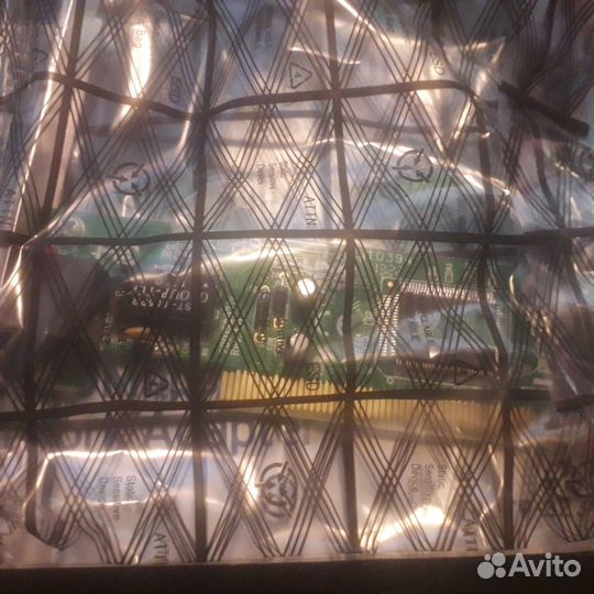 Сететвая карта TP-link