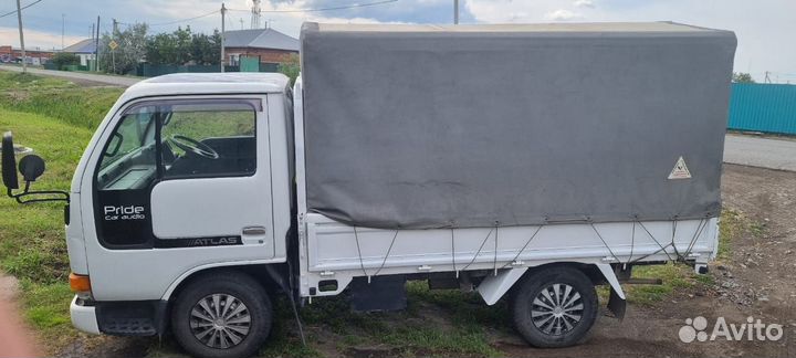 Грузоперевозки