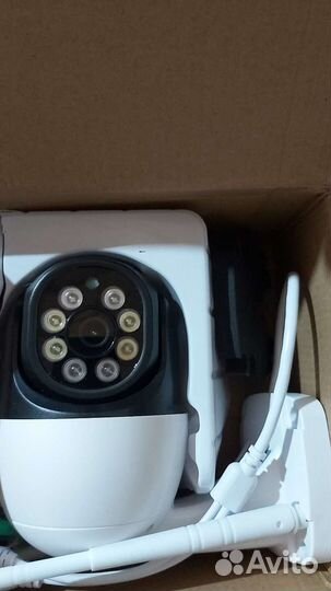 Видеокамера