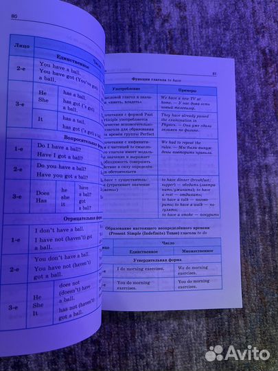 Книга учебник Ильченко английский язык