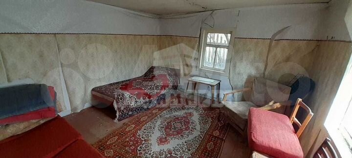 Дача 20 м² на участке 7,5 сот.