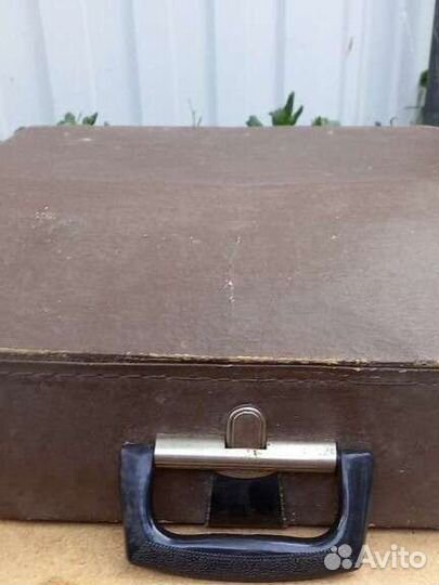 Машинка пишущая, печатная