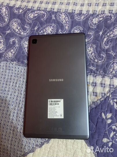 Планшет samsung galaxy tab a7 lite32