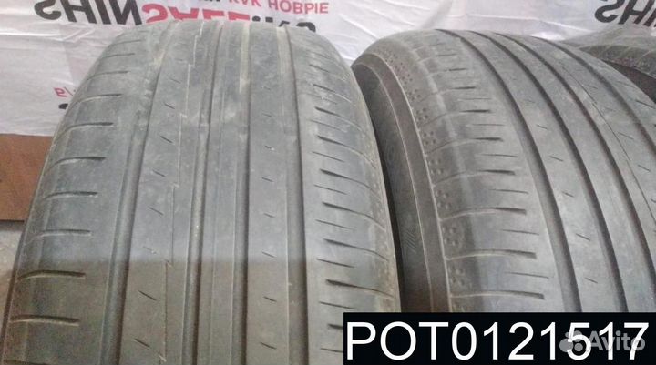 Yokohama BluEarth AE50 215/65 R17 99V