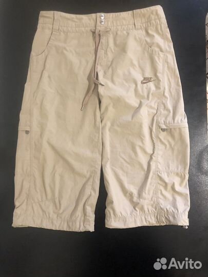 Шорты Nike vintage