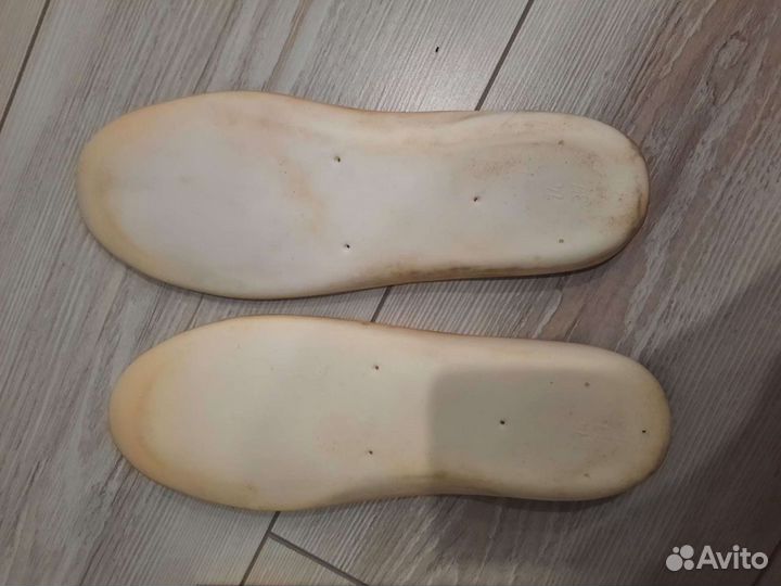 Ортопедические стельки 37