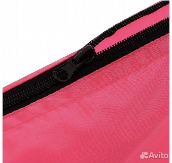 Обруч гимнастический с чехлом