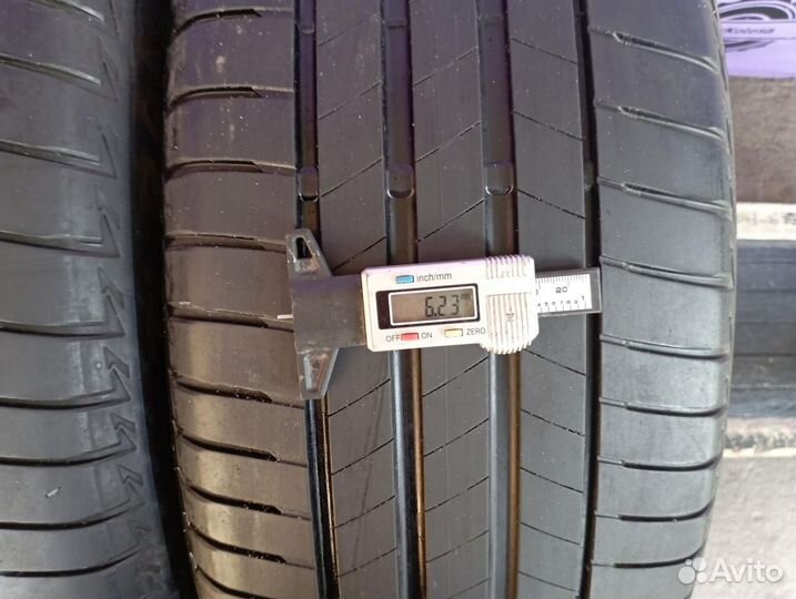 Bridgestone Turanza T005 225/55 R18 102Y