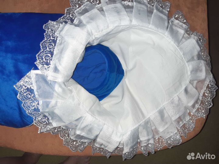 Продаю конверт-одеяло на выписку