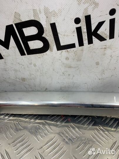 Рейлинг правый Audi Q7 4L BUG