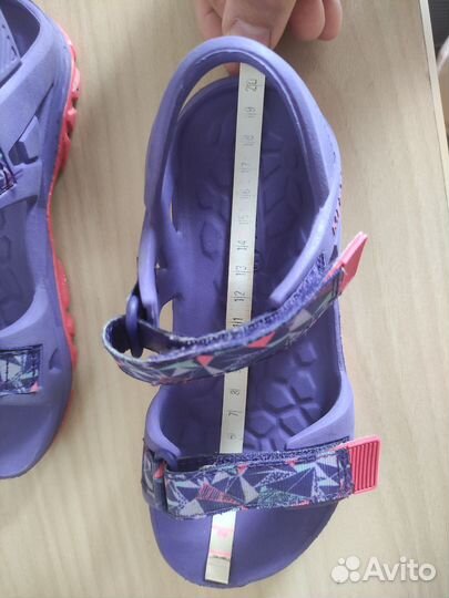 Сандалии Merrell 31