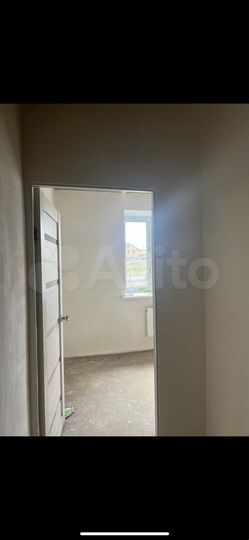 1-к. квартира, 35,5 м², 1/5 эт.