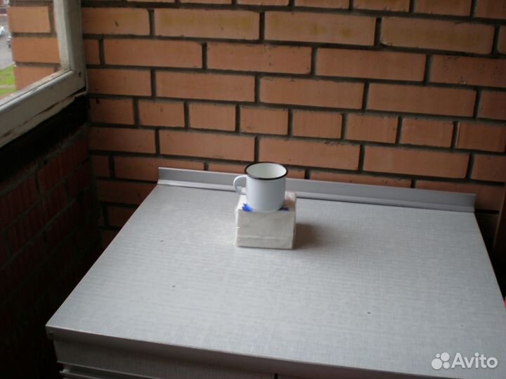 Посуда походная новая