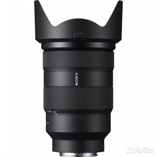 Sony FE 24-70mm f/2.8 GM (SEL2470GM) новый