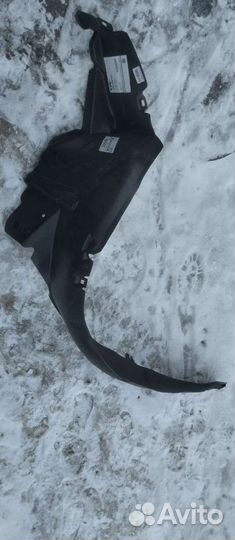 Локер hyundai sonata