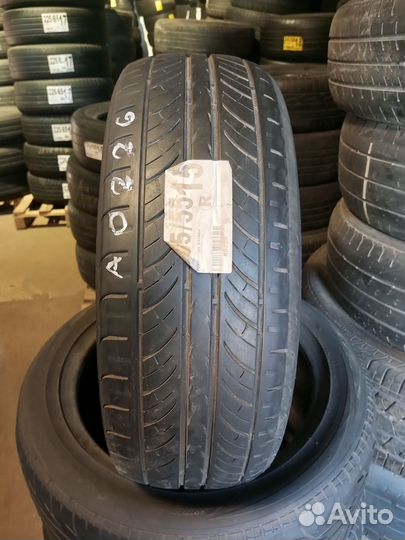 Premiorri Solazo 185/55 R15 82H