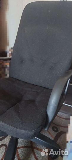 Компьютерное кресло