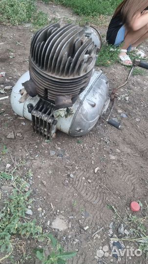 Двигатель панония