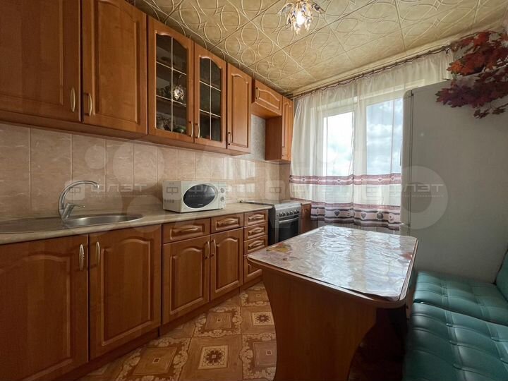 4-к. квартира, 87,4 м², 7/9 эт.