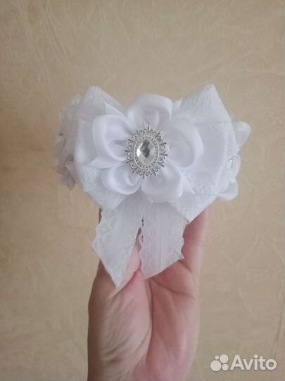 Резинка для волос(на пучок)