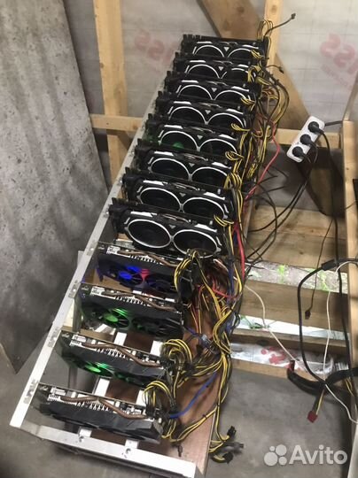 Видеокарта rx rtx