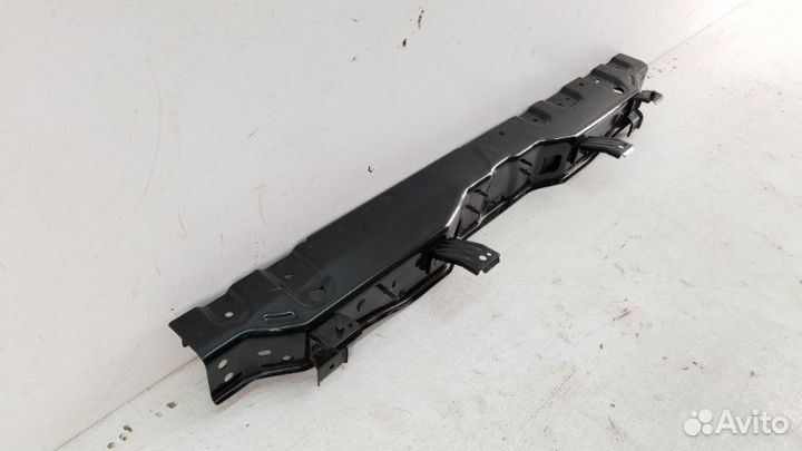 Панель передняя (телевизор) передний Kia Optima 4