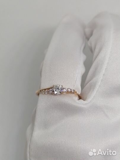 Золотое кольцо