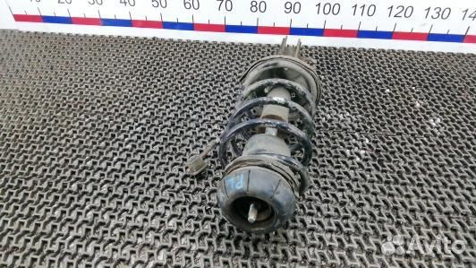 Стойка передняя левая chevrolet lacetti (CDN22K501