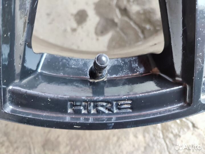 Диски r17 hre