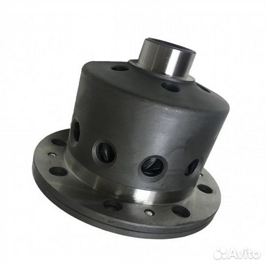 Редуктор нива.Ваз 2106, главная пара 3.9