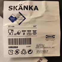 Сковорода для блинов IKEA