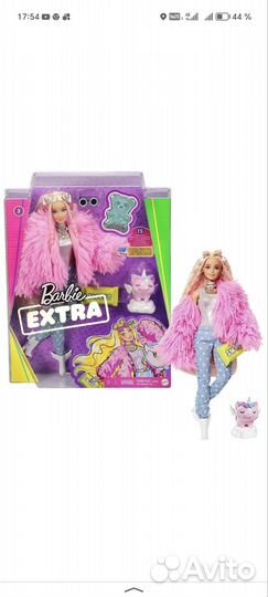 Куклы Барби