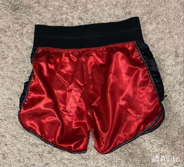 Тайские шорты