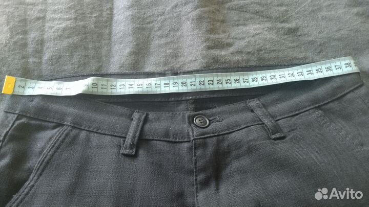 Продам брюки для мальчика