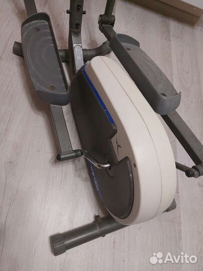 Эллиптический тренажер Domyos VE130