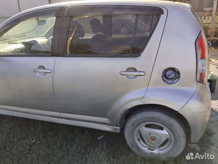 Daihatsu Boon 1.0 AT, 2004, 310 000 км