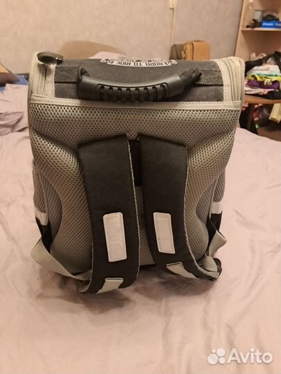 Рюкзак для мальчика