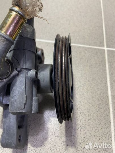 Гидроусилитель руля Honda Civic 1992 г
