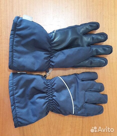 Перчатки зимние Reima