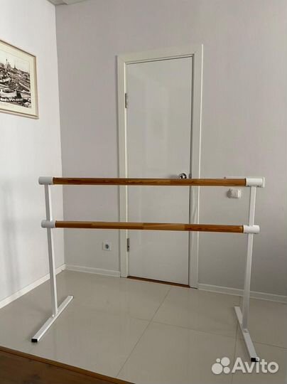 Балетный станок