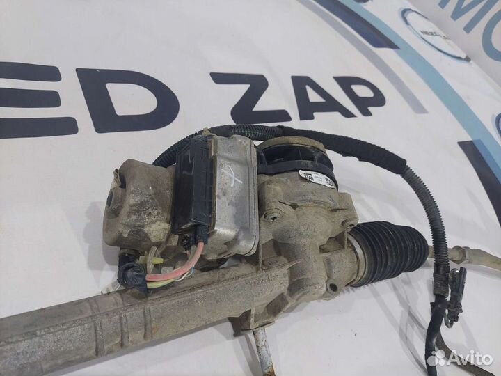 Peugeot 301 рулевая рейка