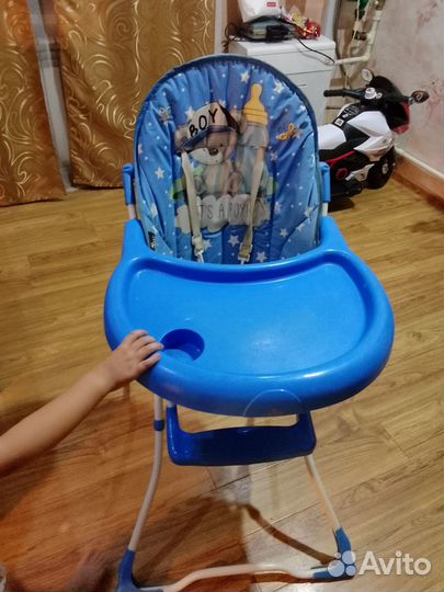 Столик для кормления