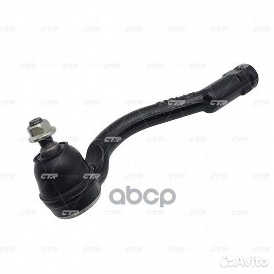 Наконечник рулевой CE0342L CTR